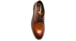MENS FORGE PLAIN TOE CHUKKA BOOT><noscript><img width=