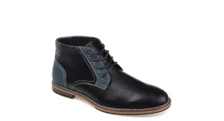MENS FRANCO CHUKKA BOOT>VANCE CO New