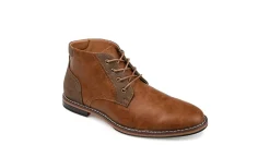 MENS FRANCO CHUKKA BOOT>VANCE CO Discount