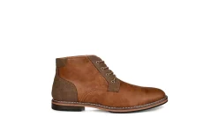 MENS FRANCO CHUKKA BOOT>VANCE CO Discount
