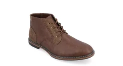 MENS FRANCO CHUKKA BOOT>VANCE CO Online
