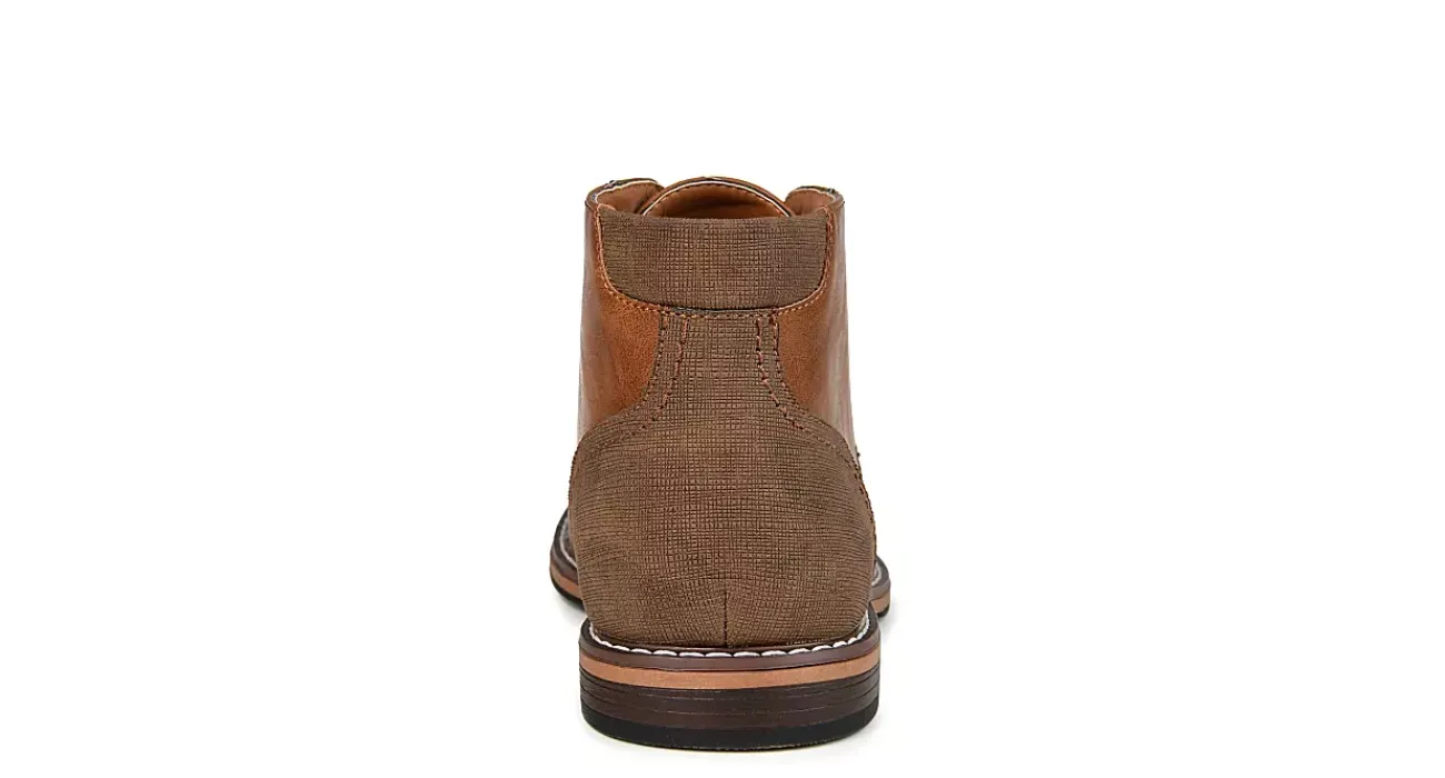 MENS FRANCO WIDE CHUKKA BOOT>VANCE CO Online