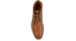 MENS FRANCO WIDE CHUKKA BOOT><noscript><img width=