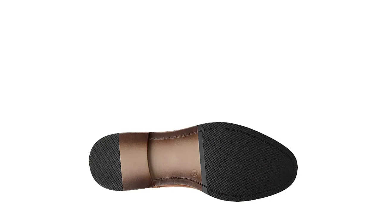 MENS FRANCO WIDE CHUKKA BOOT>VANCE CO Online