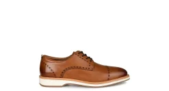 MENS FREMONT OXFORD>THOMAS & VINE Hot