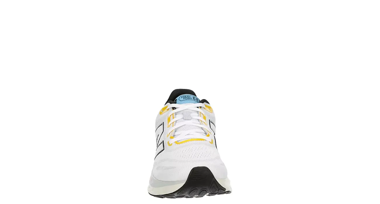 MENS FRESH FOAM 680 V8 RUNNING SHOE>NEW BALANCE Outlet