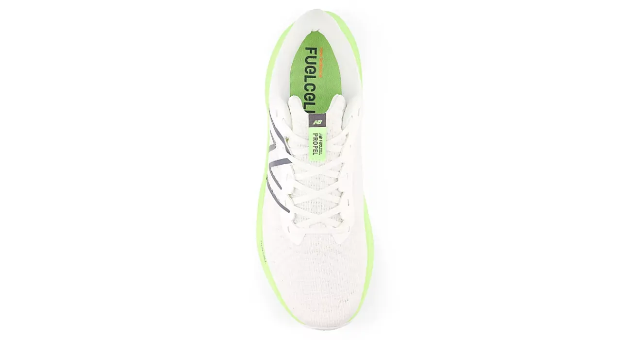 MENS FUELCELL PROPEL V4 RUNNING SHOE>NEW BALANCE Sale