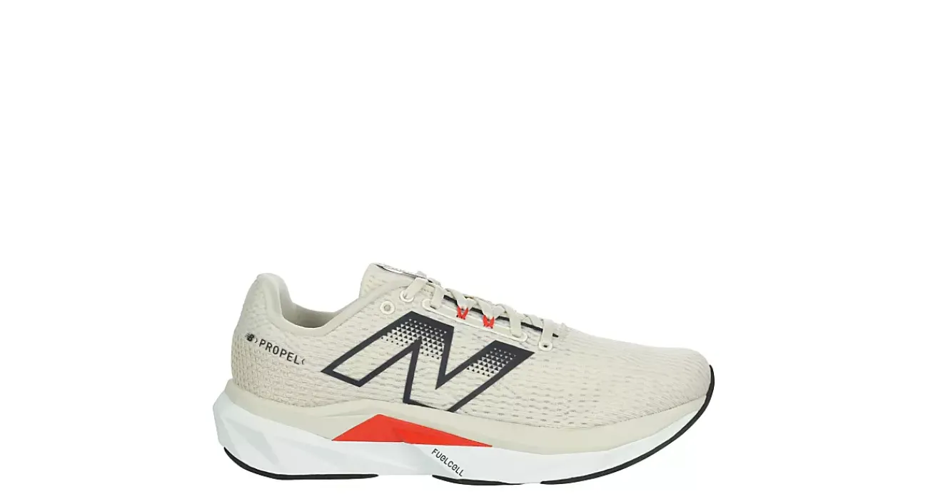 MENS FUELCELL PROPEL V5 RUNNING SHOE>NEW BALANCE