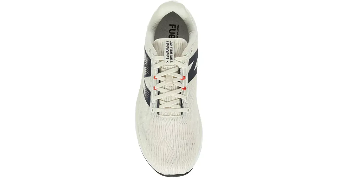 MENS FUELCELL PROPEL V5 RUNNING SHOE>NEW BALANCE