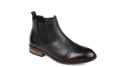 MENS GARRETT CHELSEA BOOT>VANCE CO New