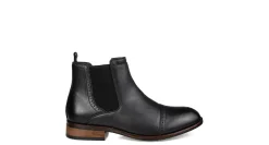 MENS GARRETT CHELSEA BOOT>VANCE CO New