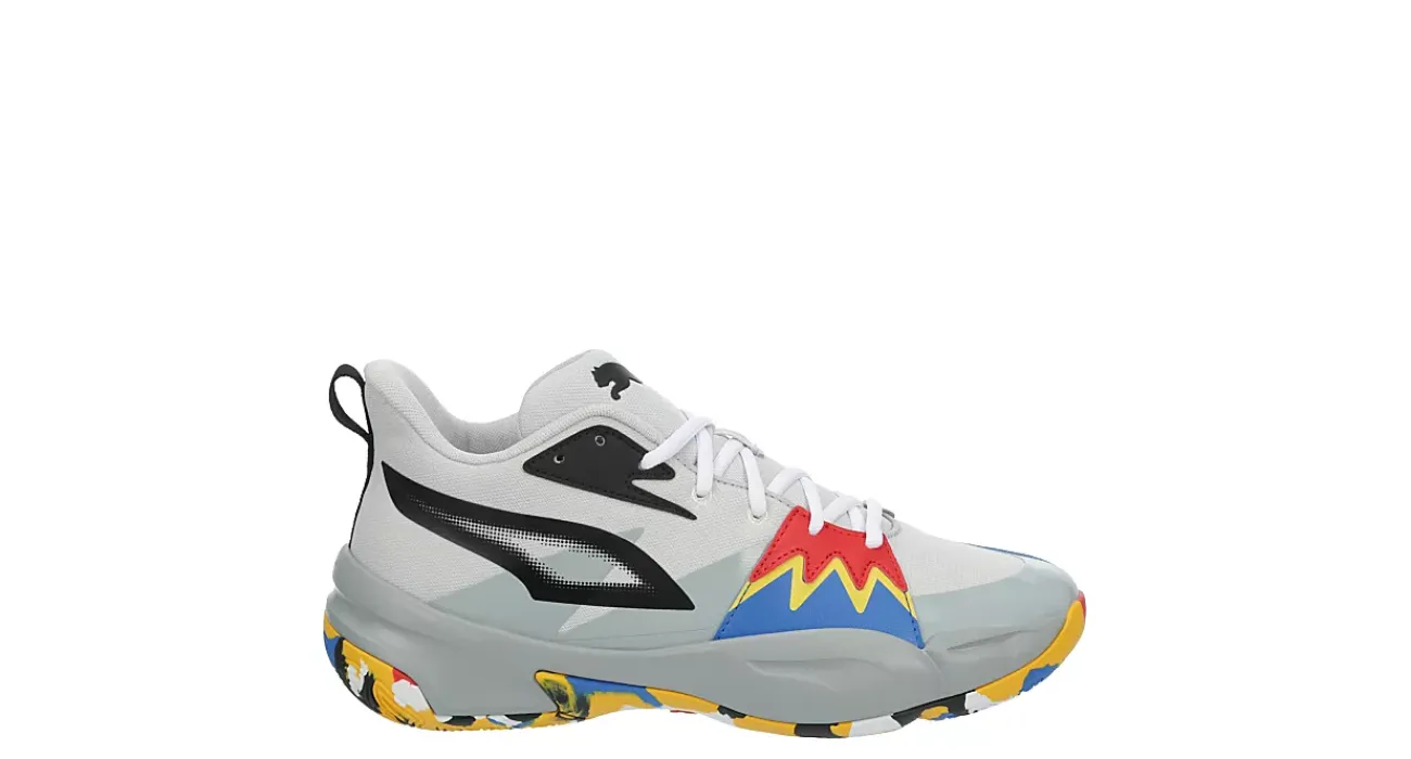 MENS GENETICS BASKETBALL SHOE>PUMA Best