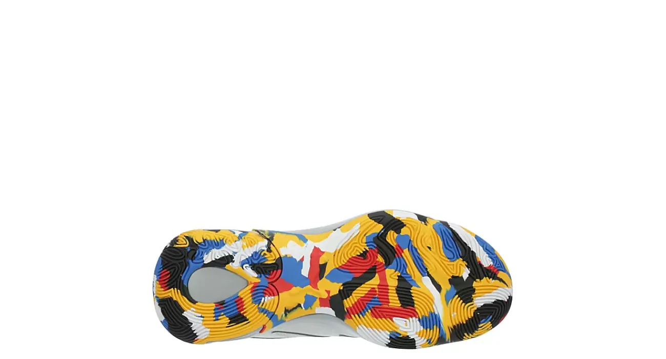 MENS GENETICS BASKETBALL SHOE>PUMA Best