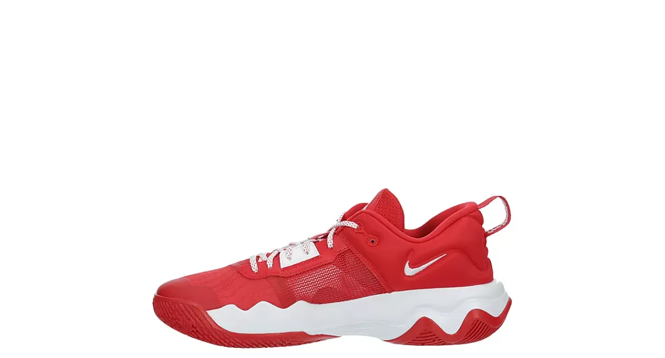 MENS GIANNIS IMMORTALITY 3 BASKETBALL SHOE>NIKE Clearance