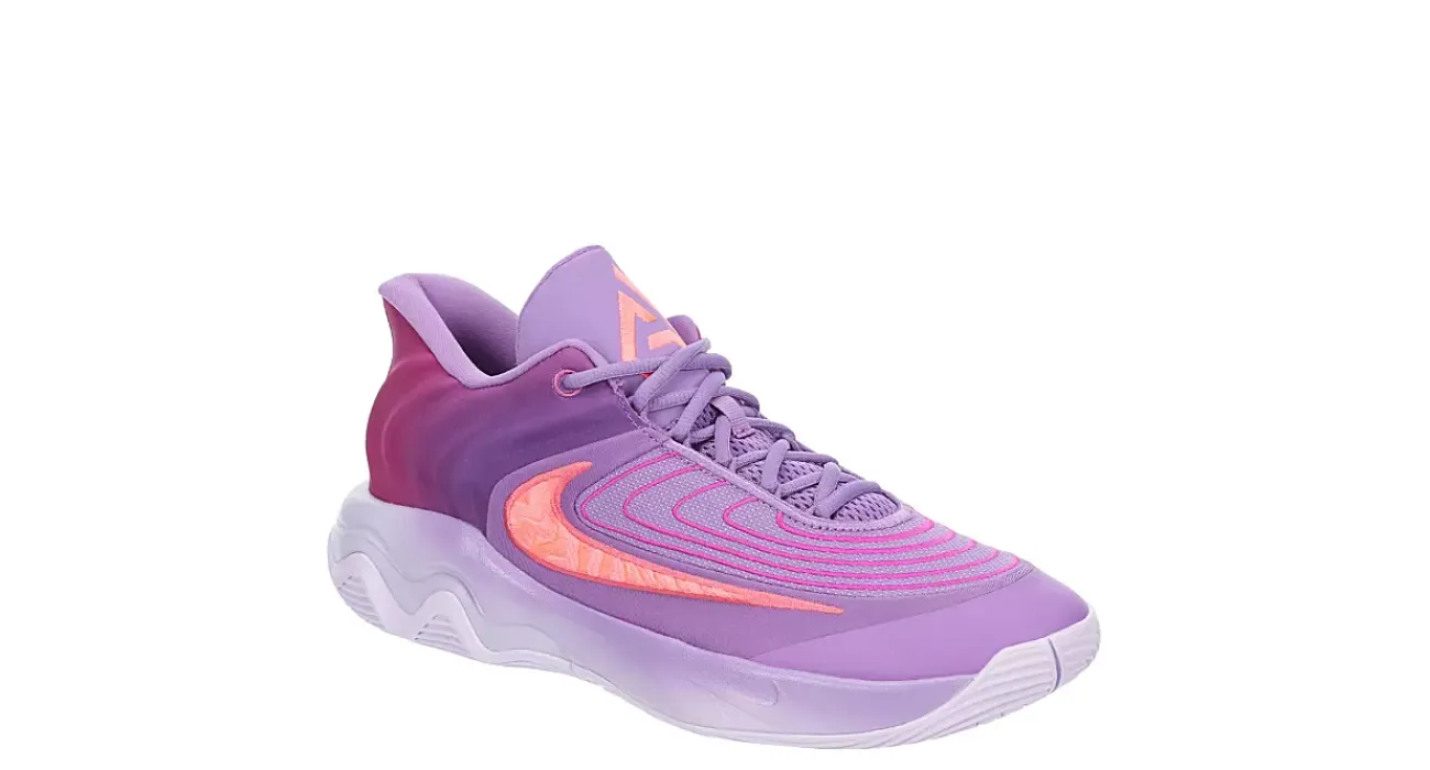 MENS GIANNIS IMMORTALITY 4 BASKETBALL SNEAKER>NIKE New