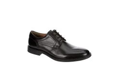 MENS GIDEON OXFORD>FRANCO FORTINI Best