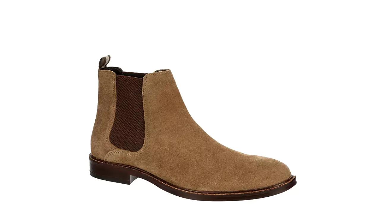 MENS GLORY CHELSEA BOOT>FRANCO FORTINI Best