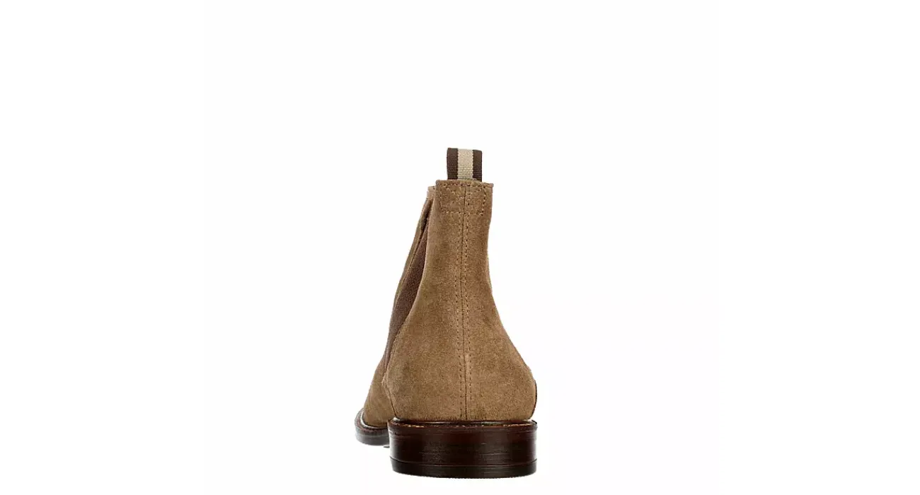 MENS GLORY CHELSEA BOOT>FRANCO FORTINI Best