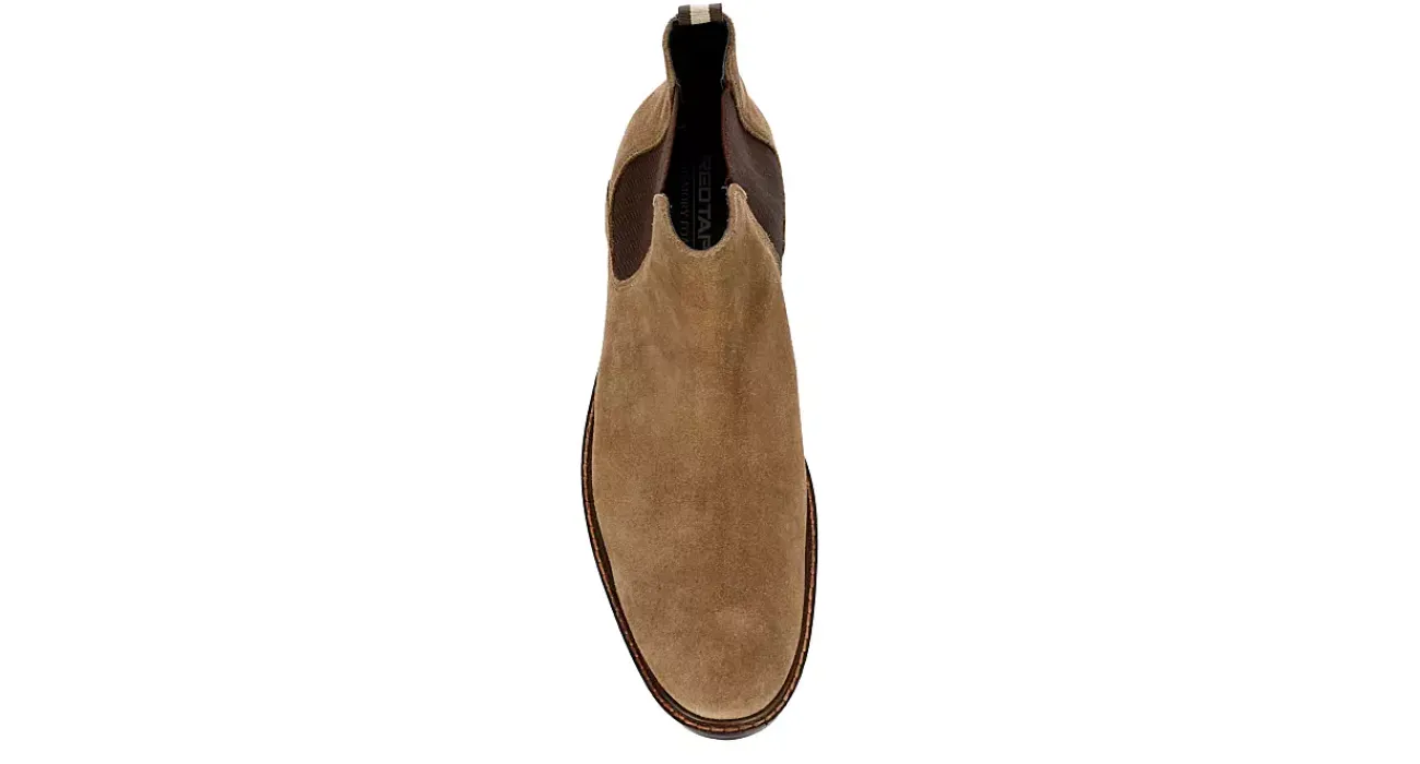 MENS GLORY CHELSEA BOOT>FRANCO FORTINI Best