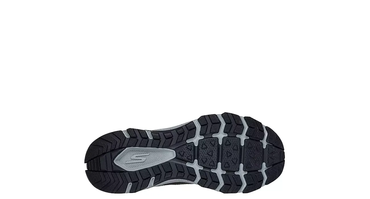 MENS GO RUN TRAIL ALTITUDE MID HIKING BOOT>SKECHERS Outlet