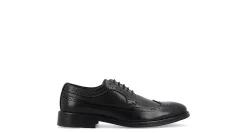 MENS GORDY WINGTIP OXFORD>VANCE CO Hot