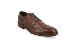 MENS GORDY WINGTIP OXFORD>VANCE CO Online