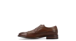 MENS GORDY WINGTIP OXFORD><noscript><img width=