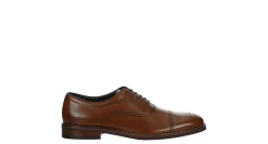 MENS GRADY CAP TOE OXFORD>JOHNSTON & MURPHY New