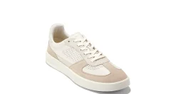 MENS GRAND CROSSCOURT MODERN TURF SNEAKER>COLE HAAN Outlet