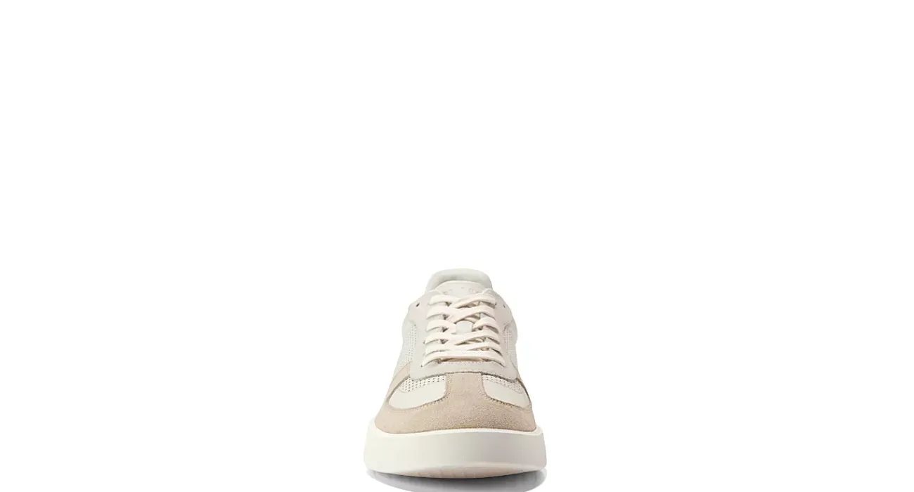 MENS GRAND CROSSCOURT MODERN TURF SNEAKER>COLE HAAN Outlet