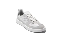 MENS GRAND CROSSCOURT MODERN TURF SNEAKER>COLE HAAN Outlet