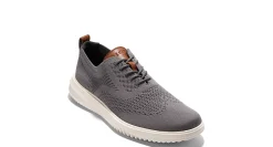 MENS GRAND+ STITCHLITE WINGTIP OXFORD>COLE HAAN Discount