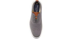 MENS GRAND+ STITCHLITE WINGTIP OXFORD><noscript><img width=