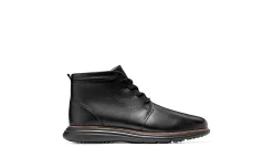 MENS GRAND+ ULTRA CHUKKA BOOT>COLE HAAN Clearance