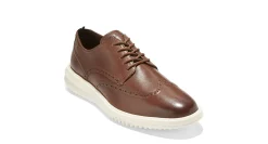 MENS GRAND+ WINGTIP OXFORD>COLE HAAN Clearance