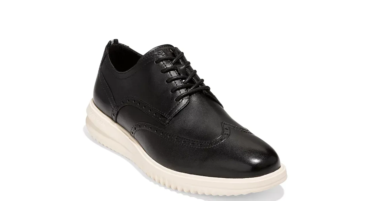 MENS GRAND+ WINGTIP OXFORD>COLE HAAN Online