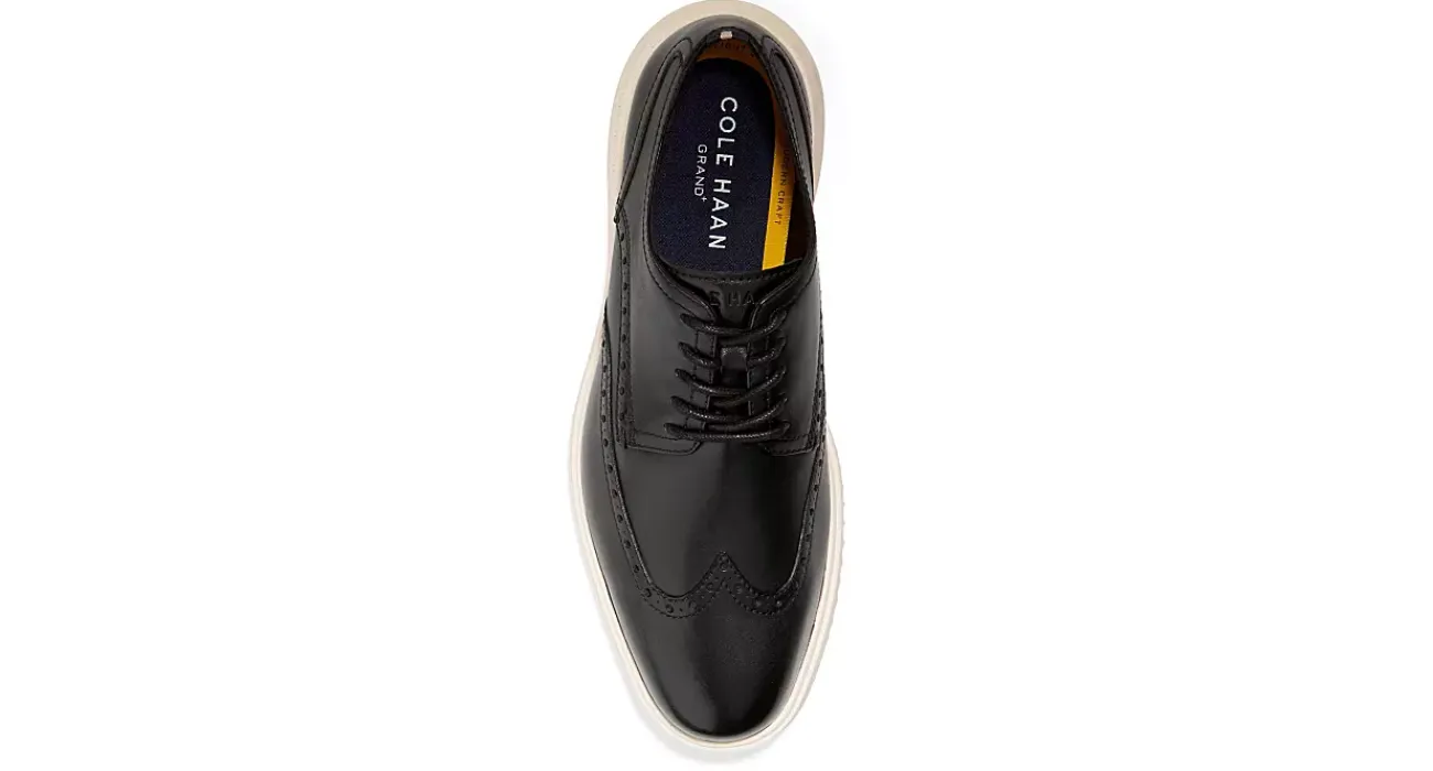 MENS GRAND+ WINGTIP OXFORD>COLE HAAN Online
