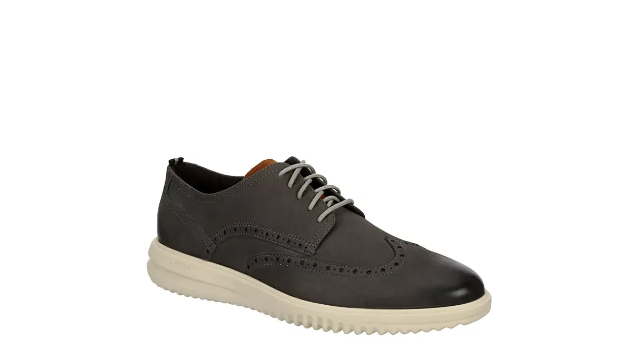 MENS GRAND+ WINGTIP OXFORD>COLE HAAN Hot
