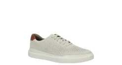 MENS GRANDPRO RALLY LASER CUT SNEAKER>COLE HAAN Outlet