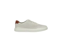 MENS GRANDPRO RALLY LASER CUT SNEAKER>COLE HAAN Outlet