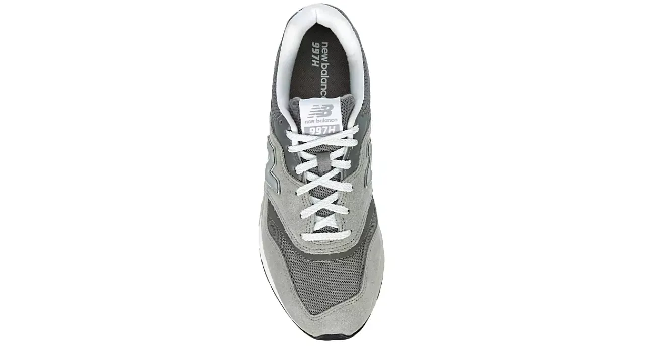 MENS 997H SNEAKER>NEW BALANCE Clearance