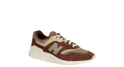 MENS 997H SNEAKER>NEW BALANCE New