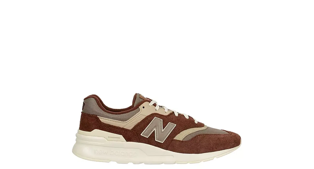 MENS 997H SNEAKER>NEW BALANCE New