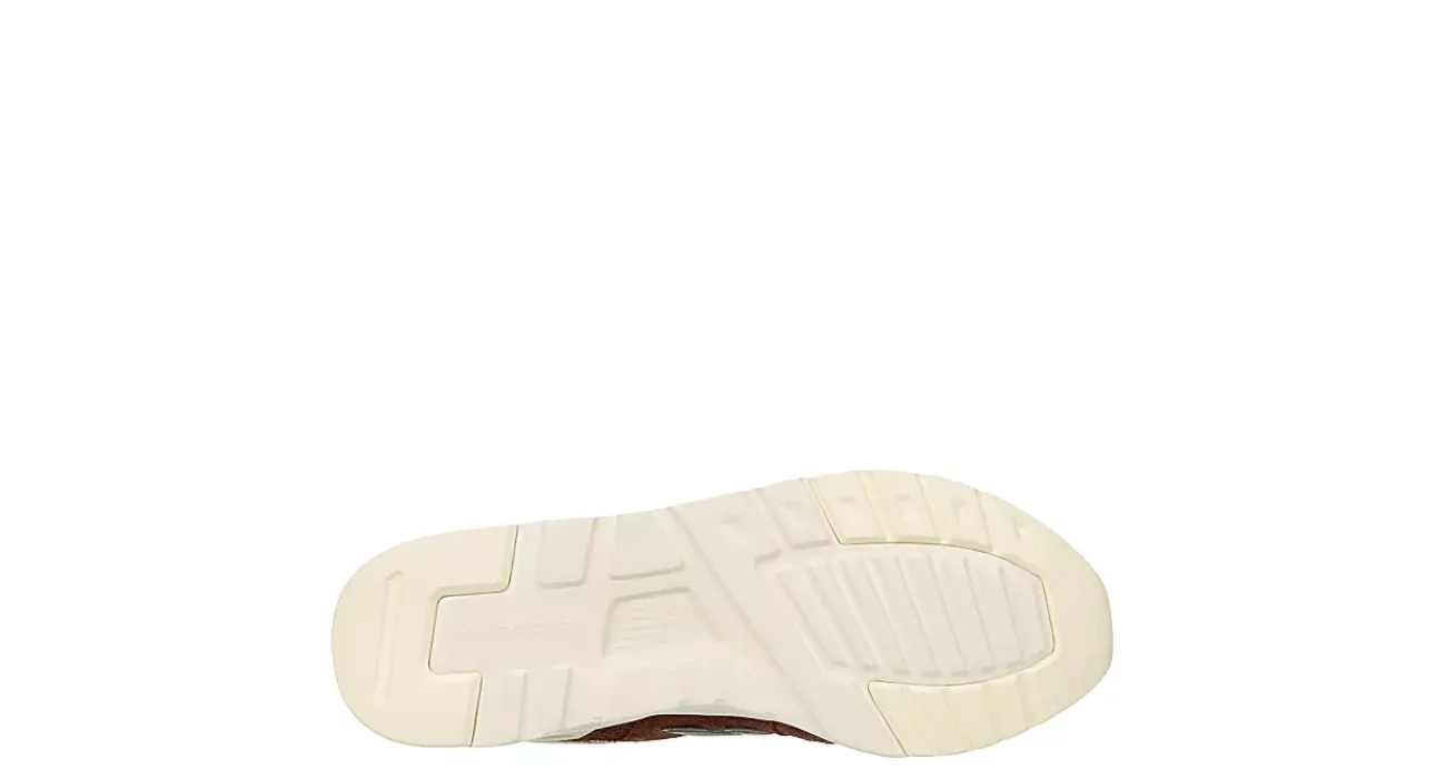 MENS 997H SNEAKER>NEW BALANCE New