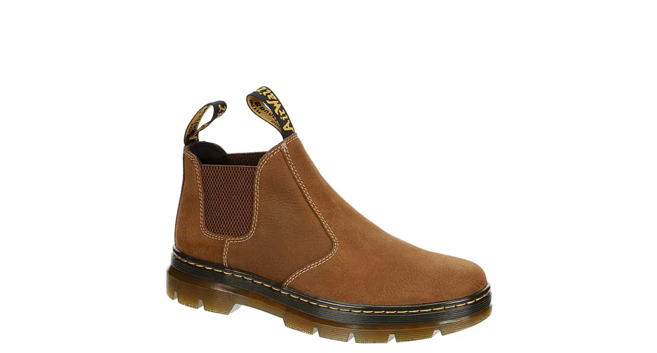 MENS HARDIE II CHELSEA BOOT>DR.MARTENS Hot