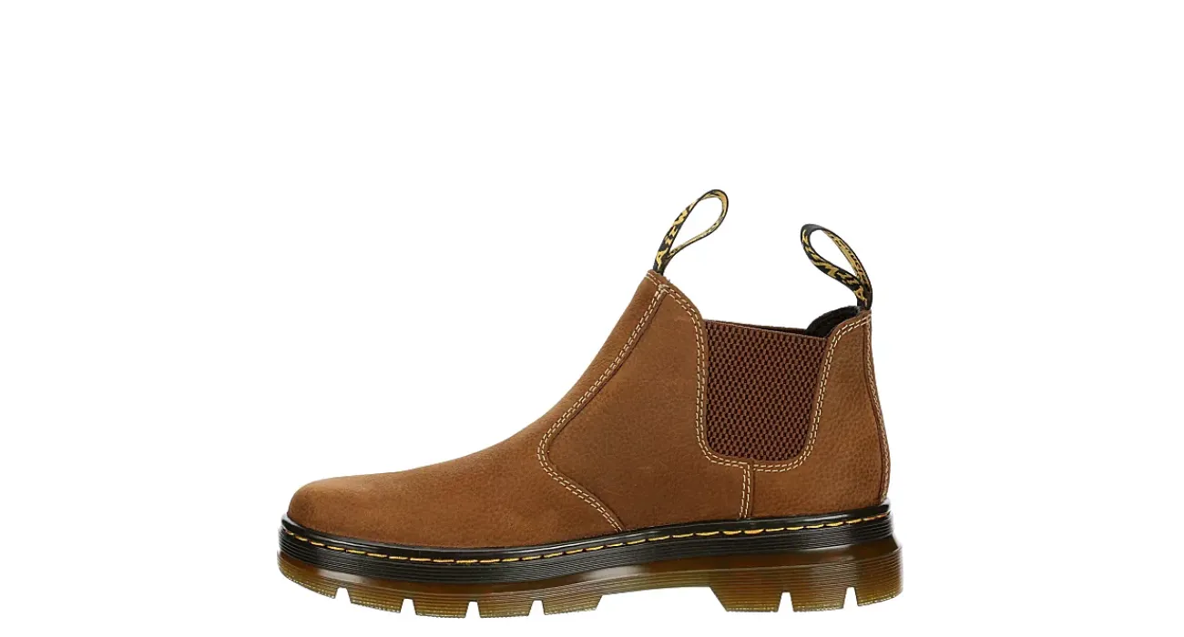 MENS HARDIE II CHELSEA BOOT>DR.MARTENS Hot