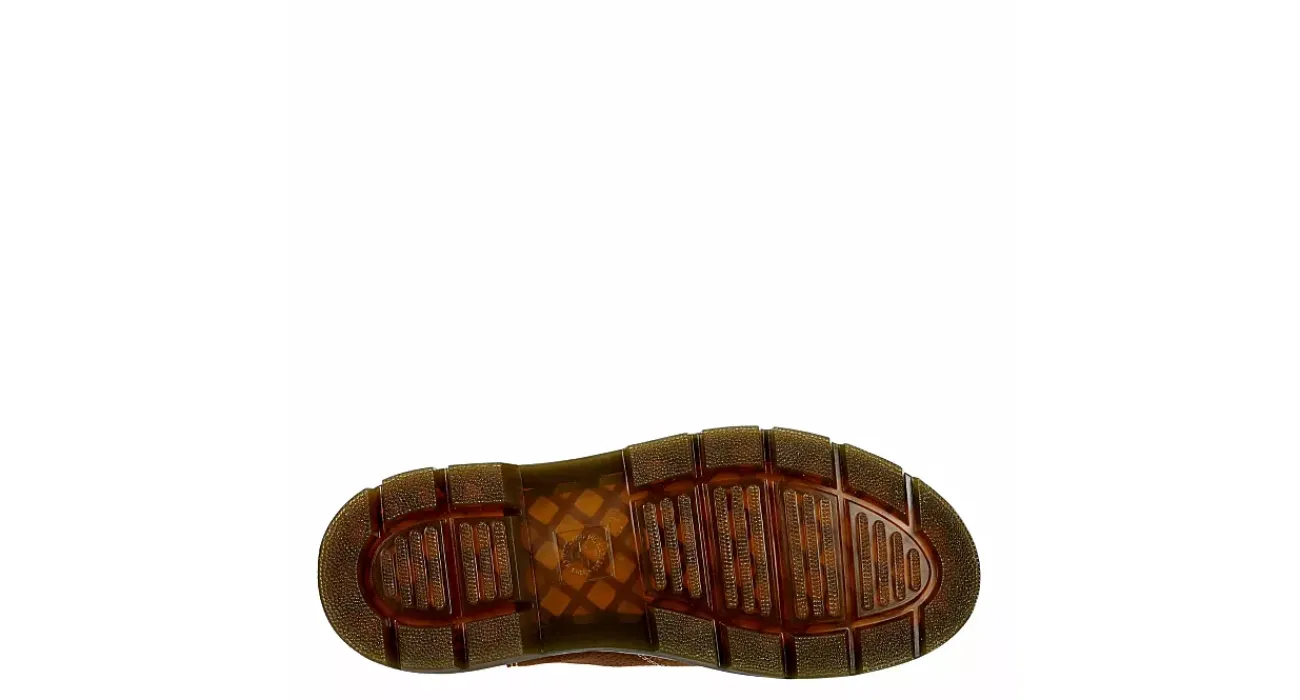 MENS HARDIE II CHELSEA BOOT>DR.MARTENS Hot