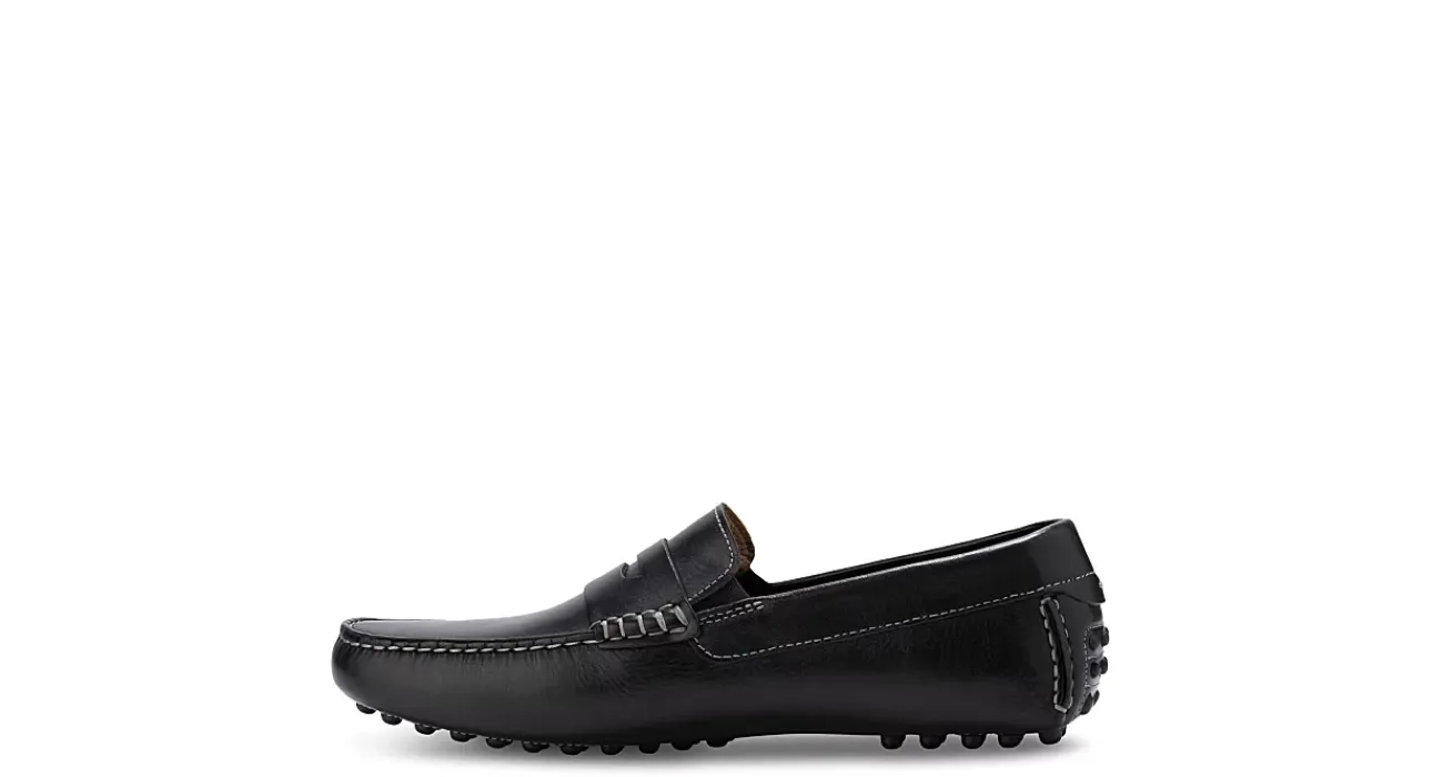 MENS HENDERSON PENNY LOAFER>EASTLAND Sale