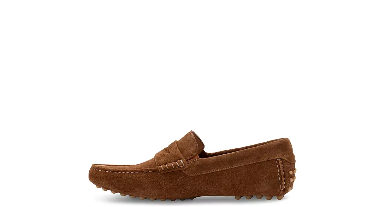 MENS HENDERSON PENNY LOAFER>EASTLAND Online
