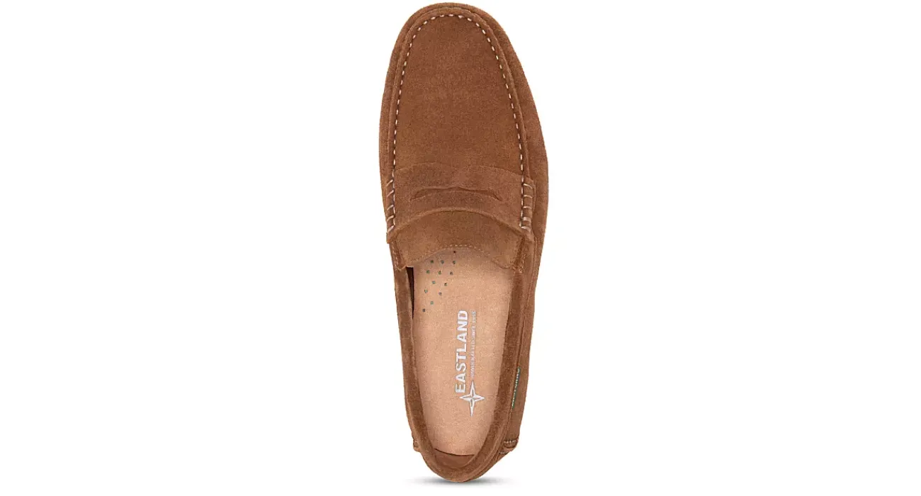 MENS HENDERSON PENNY LOAFER>EASTLAND Online